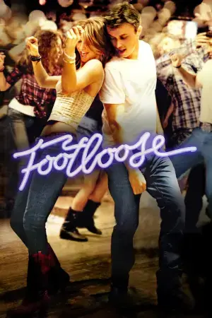 Footloose (2011) BluRay Dual Audio [Hindi ORG. + English] Full Movie 480p [450MB] | 720p [1.2GB] | 1080p [2.2GB]