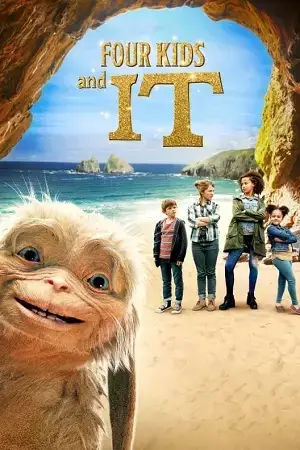 Four Kids and It (2020) BluRay Dual Audio [Hindi ORG. + English] Full Movie 480p [400MB] | 720p [1GB] | 1080p [2.3GB]