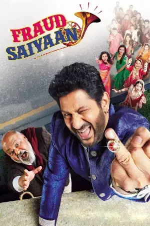 Fraud Saiyaan (2019) Hindi Full Movie WEB-DL 480p [350MB] | 720p [1.1GB] | 1080p [2.2GB]