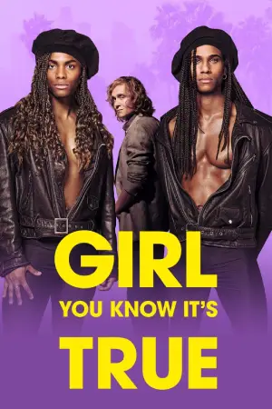 Girl You Know It’s True (2023) BluRay Dual Audio [Hindi ORG. + English] Full Movie 480p [450MB] | 720p [1.2GB] | 1080p [6.2GB]
