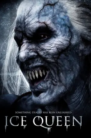 Ice Queen (2005) WEB-DL Dual Audio [Hindi ORG. + English] Full Movie 480p [300MB] | 720p [1GB]