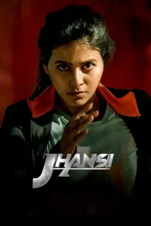 Jhansi (Season 1 – 2) Hindi Hotstar Special Complete Series 480p | 720p | 1080p WEB-DL