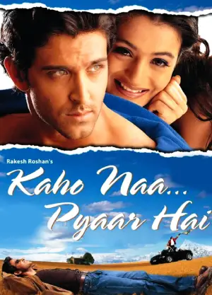 Kaho Naa… Pyaar Hai (2000) WEB-DL Hindi Full Movie 480p [550MB] | 720p [1.4GB] | 1080p [3.5GB]