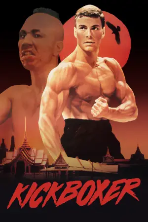 Kickboxer (1989) BluRay Dual Audio [Hindi ORG. + English] Full Movie 480p [300MB] | 720p [1GB] | 1080p [2.2GB]