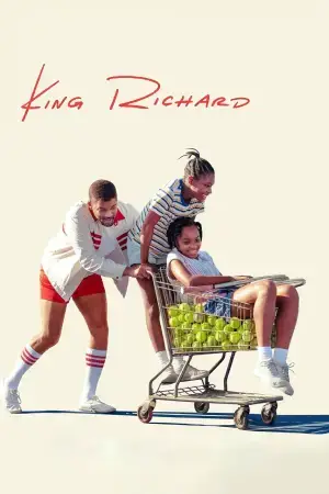 King Richard (2021) Dual Audio [Hindi ORG + English] Full Movie BluRay 480p [500MB] | 720p [1.4GB] | 1080p [2.8GB] | 2160p 4K [14.4GB]
