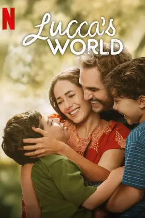 Lucca’s World (2025) WEB-DL Dual Audio [Hindi ORG. + English] Full Movie 480p [350MB] | 720p [1GB] | 1080p [2GB]