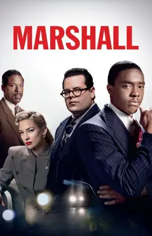 Marshall (2017) BluRay Dual Audio [Hindi ORG. + English] Full Movie 480p [450MB] | 720p [1.1GB] | 1080p [2.5GB]
