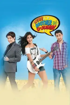 Mere Brother Ki Dulhan (2011) BluRay Hindi Full Movie 480p [450MB] | 720p [1.3GB] | 1080p [2.8GB]