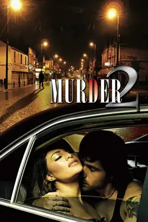 Murder 2 (2011) BluRay Hindi Full Movie 480p [400MB] | 720p [1GB] | 1080p [2.4GB]