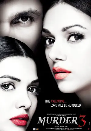 Murder 3 (2013) Hindi Movie WEB-DL 480p [350MB] | 720p [1.1GB] | 1080p [3.6GB]