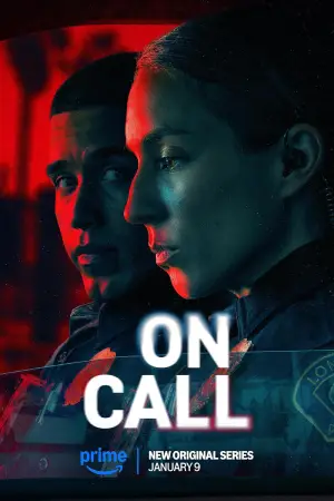 On Call – Amazon Original (2025) Season 1 Dual Audio [Hindi ORG. + English] WEB Series 480p | 720p | 1080p WEB-DL