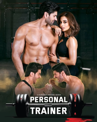 Personal Trainer (2025) Season 1 Complete Hindi WEB Series 480p | 720p | 1080p WEB-DL