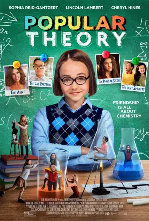 Popular Theory (2023) BluRay Dual Audio [Hindi ORG. + English] Full Movie 480p [350MB] | 720p [1GB] | 1080p [1.8GB]
