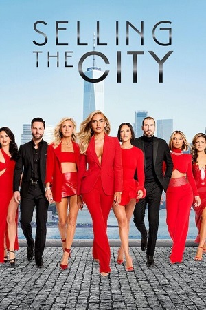 Selling the City (2024) Season 1 Complete Dual Audio [Hindi + English] WEB Series 480p | 720p | 1080p WEB-DL