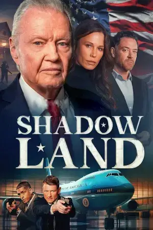Shadow Land (2024) WEB-DL Dual Audio [Hindi ORG. + English] Full Movie 480p [300MB] | 720p [950MB] | 1080p [1.8GB]