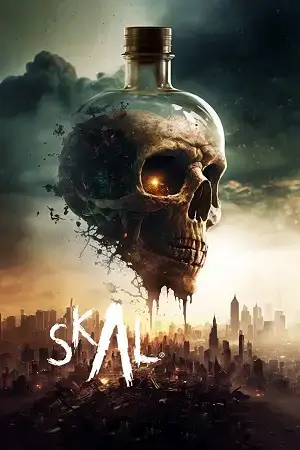 Skal: Fight for Survival (2023) BluRay Dual Audio [Hindi ORG. + English] Full Movie 480p [300MB] | 720p [750MB] | 1080p [1.4GB]