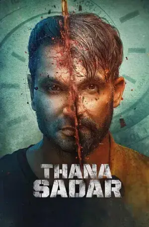 Thana Sadar (2021) WEB-DL Punjabi Full Movie 480p [350MB] | 720p [1GB] | 1080p [1.9GB]