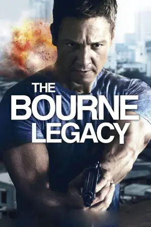 The Bourne Legacy (2012) BluRay Dual Audio [Hindi ORG. + English] Full Movie 480p [500MB] | 720p [1.1GB] | 1080p [2.8GB]