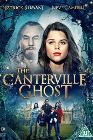 The Canterville Ghost (1996) BluRay Dual Audio [Hindi ORG. + English] Full Movie 480p [400MB] | 720p [900MB] | 1080p [1.7GB]