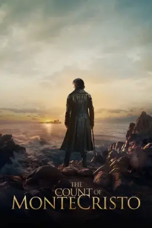 The Count of Monte-Cristo (2024) Multi Audio [Hindi ORG. + English + French] Full Movie BluRay 480p [850MB] | 720p [1.8GB] | 1080p [3.4GB]
