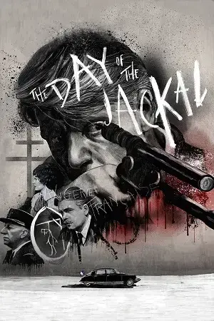The Day of the Jackal (1973) BluRay Dual Audio [Hindi ORG. + English] Full Movie 480p [650MB] | 720p [1.4GB] | 1080p [3.4GB]