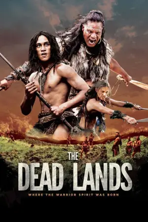 The Dead Lands (2014) Hindi Dubbed Full Movie 480p [350MB] | 720p [1GB]