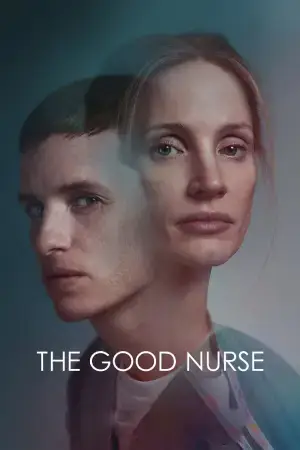 The Good Nurse (2022) WEB-DL Dual Audio [Hindi ORG. + English] Full Movie 480p [400MB] | 720p [1.2GB] | 1080p [2.5GB]