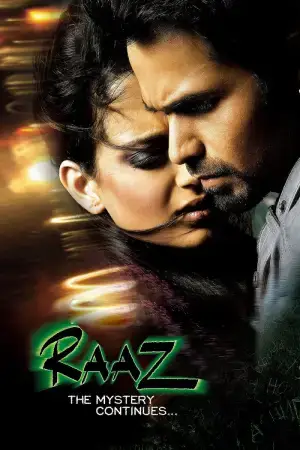 Raaz: The Mystery Continues (2009) Hindi Full Movie WEB-DL 480p [450MB] | 720p [1.2GB] | 1080p [2.5GB]