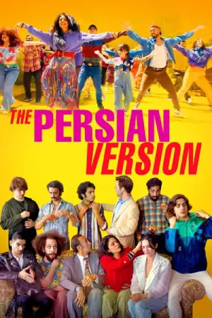 The Persian Version (2023) WEB-DL Dual Audio [Hindi ORG. + English] Full Movie 480p [400MB] | 720p [1GB] | 1080p [2GB]
