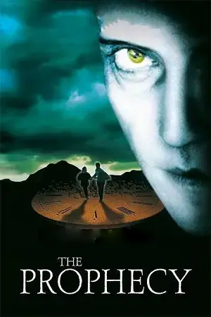 The Prophecy (1995) BluRay Dual Audio [Hindi ORG. + English] Full Movie 480p [350MB] | 720p [900MB] | 1080p [2GB]