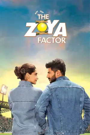 The Zoya Factor (2019) WEB-DL Hindi Full Movie 480p [450MB] | 720p [1.1GB] | 1080p [2.6GB]