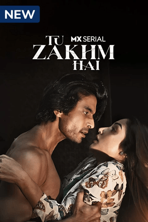 Tu Zakhm Hai (2022) Season 1 Complete Hindi WEB Series 480p | 720p | 1080p WEB-DL