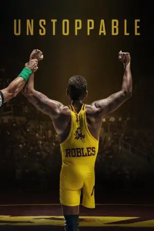 Unstoppable (2024) WEB-DL Dual Audio [Hindi ORG. + English] Full Movie 480p [550MB] | 720p [1.1GB] | 1080p [2.1GB]