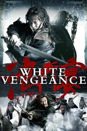 White Vengeance (2011) BluRay Dual Audio [Hindi ORG. + Chinese] Full Movie 480p [550MB] | 720p [1.1GB] | 1080p [2.6GB]