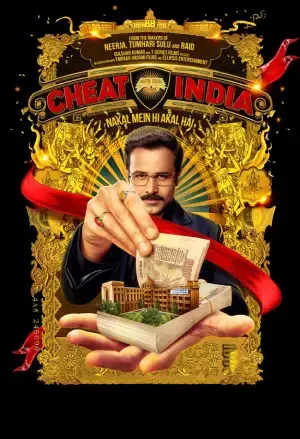 Why Cheat India (2019) Hindi Full Movie WEB-DL 480p [350MB] | 720p [1GB] | 1080p [2GB]