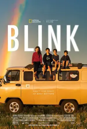 Blink Nat Geo (2024) WEB-DL Multi Audio [Hindi ORG. + English + Tamil + Telugu] 480p [400MB] | 720p [1GB] | 1080p [2.2GB]
