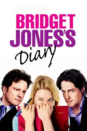 Bridget Jones’s Diary (2001) BluRay Dual Audio [Hindi ORG. + English] Full Movie 480p [300MB] | 720p [1GB] | 1080p [2GB]