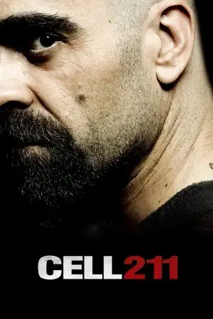 Cell 211 (2009) BluRay Dual Audio [Hindi ORG. + Spanish] Full Movie 480p [350MB] | 720p [1GB] | 1080p [2.1GB]