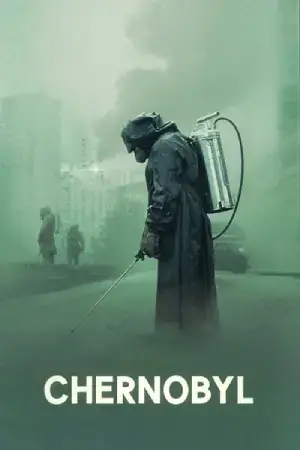 Chernobyl (Season 1) Dual Audio [Hindi ORG. + English] HBO Original-Series 480p | 720p | 1080p BluRay
