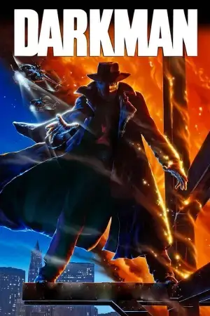 Darkman (1990) BluRay Dual Audio [Hindi ORG. + English] Full Movie 480p [350MB] | 720p [850MB] | 1080p [1.6GB]