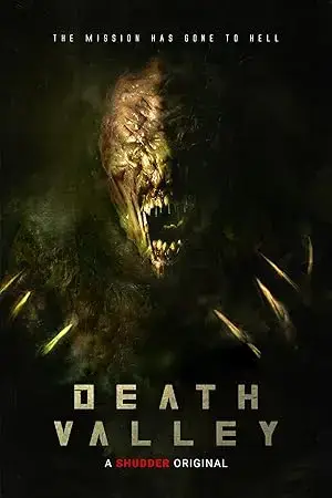 Death Valley (2021) BluRay Dual Audio [Hindi ORG. + English] Full Movie 480p [350MB] | 720p [900MB] | 1080p [1.9GB]