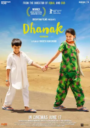 Dhanak (2015) WEB-DL Hindi Full Movie 480p [300MB] | 720p [1GB] | 1080p [3GB]