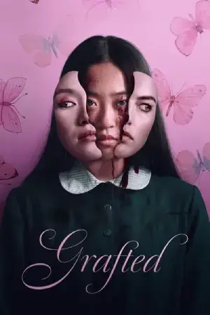 Grafted (2024) WEB-DL Dual Audio [Hindi ORG. + English] Full Movie 480p [400MB] | 720p [1GB] | 1080p [2GB]