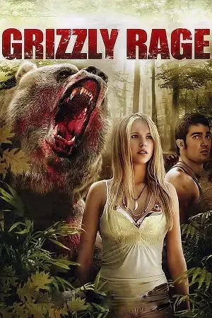 Grizzly Rage (2007) WEB-DL Multi Audio [Hindi ORG. + English + Tamil + Telugu] Full Movie 480p [600MB] | 720p [1GB] | 1080p [1.8GB]