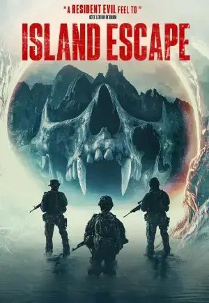 Island Escape (2023) BluRay Dual Audio [Hindi ORG. + English] Full Movie 480p [300MB] | 720p [800MB] | 1080p [1.7GB]