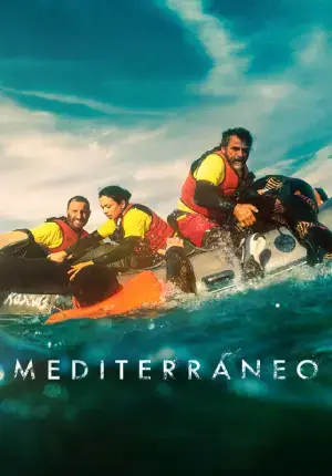 Mediterraneo: The Law of the Sea (2021) Dual Audio [Hindi ORG. + Spanish] Full Movie WEB-DL 480p [400MB] | 720p [1GB] | 1080p [2.3GB]
