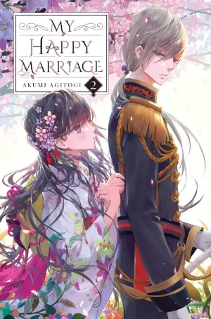My Happy Marriage (2025) Season 2 [S02 Ep01-09 Added !] Multi Audio [Hindi + English + Japanese] WEB-DL 720p | 1080p
