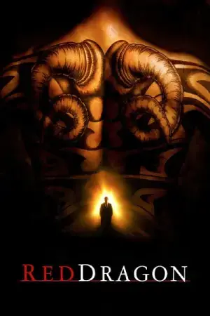 Red Dragon (2002) Remastered BluRay Dual Audio [Hindi ORG. + English] Full Movie 480p [450MB] | 720p [1.3GB] | 1080p [2GB] | 2160p 4K [12.2GB]