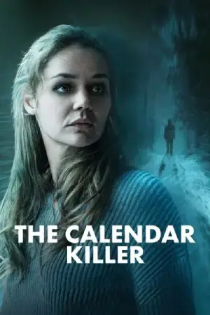 The Calendar Killer (2025) WEB-DL Dual Audio [Hindi ORG. + German] Full Movie 480p [350MB] | 720p [900MB] | 1080p [2GB] | 2160p 4K [10.6GB]