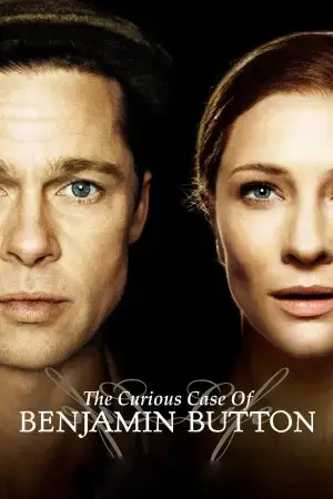 The Curious Case of Benjamin Button (2008) BluRay Dual Audio [Hindi ORG. + English] Full Movie 480p [400MB] | 720p [1.2GB] | 1080p [5.2GB]